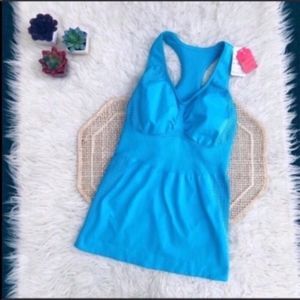 Lululemon Heart Beat Tank Top